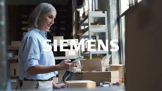 Build Your Business with Siemens