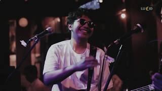 The Panturas - Gurita Kota - Live at The Jaya Pub (RRRECFEST Showcase No.6)