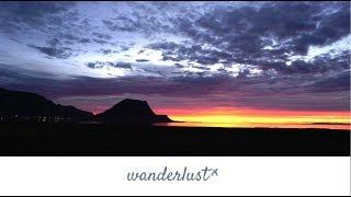 Wanderlust - Travel Planning Website Prototype