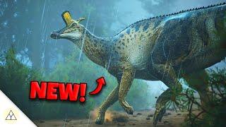 Lambeosaurus UPDATE is Here!! | Path of Titans
