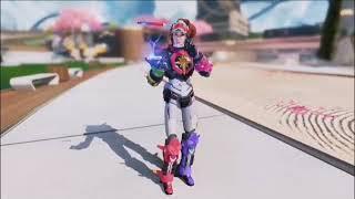 *NEW* Apex Legends GENESIS Collection Event Skins