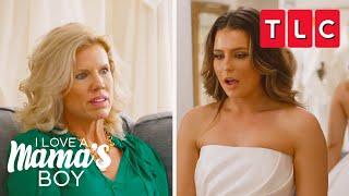 Biggest Mom Drama | I Love a Mama’s Boy | TLC