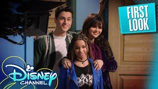 Wizards Beyond Waverly Place First-Look 🪄 | NEW SERIES! | @disneychannel