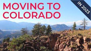 MOVING TO COLORADO: 15 Things to You Need to Know Before Relocating to Colorado This Year