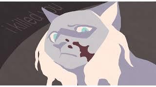 regret -- warrior cats oc pmv