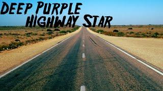 Deep Purple - Highway Star (Remastered edition) Lyrics (HQ/HD)