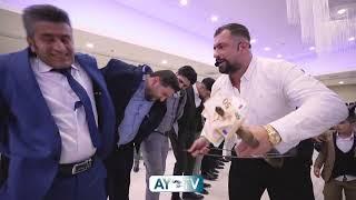 Rojda & Hasan- Part 2-Hakim Lokman-Dawet- Dügün-Wedding-Kurdische Hochzeit-Belcika