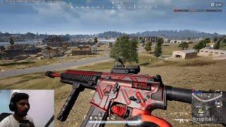 PUBG PC COMPLETE WALKTHROUGH GAMEPLAY (FULL GAME)