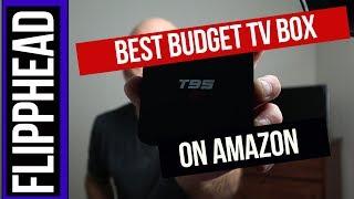 Is The Best Budget Android tv Box from Amazon worth it ? (2019)