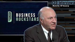 Kevin O’Leary - How To Impress A Shark Tank Judge | Business Rockstars