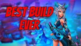 The BEST IO BUILD (Paladins) Quick Basics and Advanced Tips