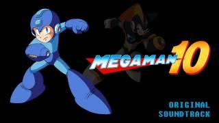 Dr. Wily Stage 1 (Abandoned Memory) - Mega Man 10 [OST]