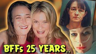 Woman Secretly Poisons Best Friend of 25 YEARS... | Worst Roommate Ever 2x1