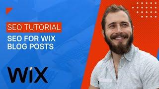 SEO for Wix Blog Posts: Rank Your Wix Blog on Google