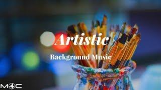 Artistic Background Music [M4C Release]