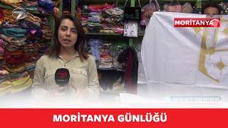 Şevval Yazıharman'ın Moritanya İzlenimleri