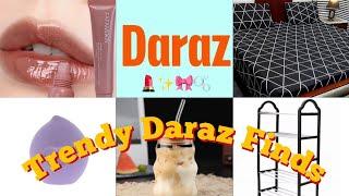 Daraz Shopping Haul EXPERT Reveals Top Picks!