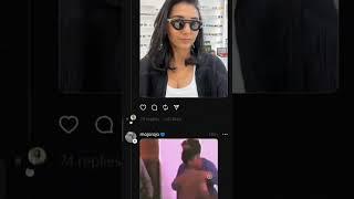 Threads, an Instagram app | How it works ? #shorts