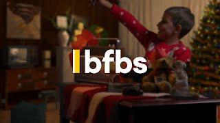 BFBS Through the Years - Merry Christmas From BFBS Creative