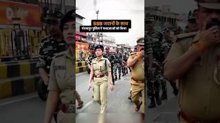 UPSC Motivation IPS Anshika verma Grand Entry  #ips #upscwala #motivation #viral.