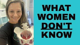 Post Hysterectomy: What Women Don't Know