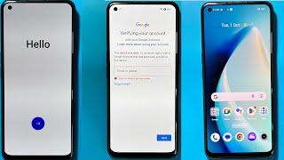 Realme 9 Frp Bypass | Without Pc | Google Account Lock Unlock | Android 13 New Method