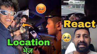 Rajat Dalal react on viral video | Thara bhai Joginder angry on maxtern!