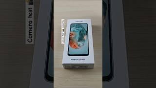 Samsung galaxy m05 camera test  #unboxing #shortvideo