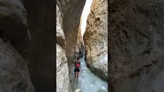 Watch full Vlog in my YouTube channel of Rio Chillar, Nerja, Malaga, Andalucia Spain 