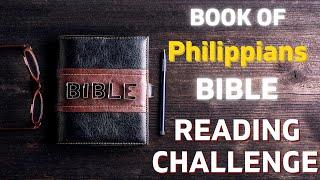 The Book Of Philippians Read By Trevor Pope