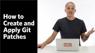 How to Create and Apply Git Patches