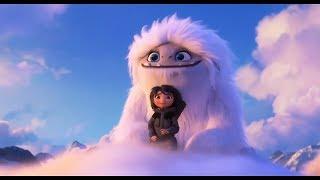 Abominable Everest scene Ending