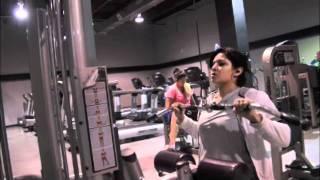 Ulitimate Fitness Center Weslaco, Texas