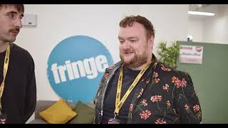 Finding a Venue at the Edinburgh Festival Fringe