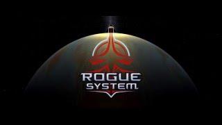 Rogue System Steam Early Access Trailer