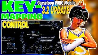 How To Fix Key Mapping in Gameloop PUBG Mobile 3.2 [ 100% Working ]
