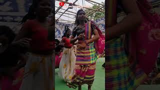 santali jatra melody dance video #santaldance #santalisong #dance #newsantalidance #santalitranding