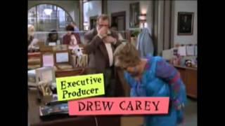 Drew Carey Show - Cleveland Rocks - Intro