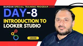 Introduction to Looker – Understanding Data Exploration | Day 8 of Looker Training (Ramzan Special)