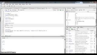 LaTeX Tutorial 10a: LaTeX + R, knitr