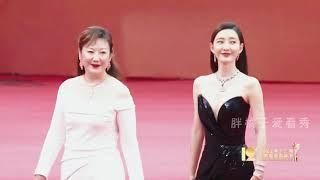 #Liu Yifei #Shu Qi #Zhao Ruth #Zhang Tianai #Wang Likun #redcarpet