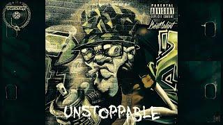 Old School BOOM BAP Type Beat l "Unstoppable" l 90s FREESTYLE Rap Type Beat