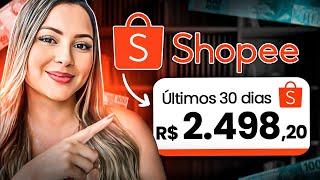 how to be a shopee affiliate, how to be a shopee affiliate step by step, how to be a shopee affil...