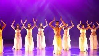YAI RE (RANGEELA) - BANJARA SCHOOL OF DANCE