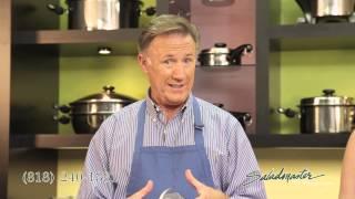 SaladMaster Infomercial made by Mantashoff Production