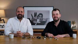 On Watches with Emrah Bagdatli