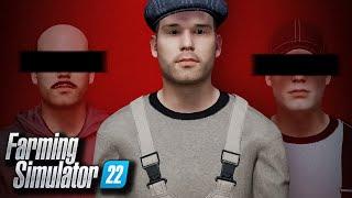 The BIGGEST CHEATERS in Farming Simulator 22!