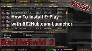 2022 How To install & Play Battlefield 2 // #Battlefield2 / 28 Apr 2022