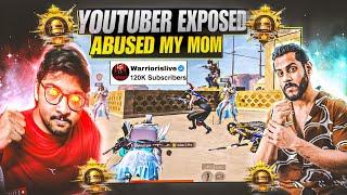  FAKE YOUTUBER WITH 100K SUBSCRIBER ABUSED ME SAMSUNG,A3,A5,A6,A7,J2,J5,J7,S5,S7,S9,A10,A20,A30,A