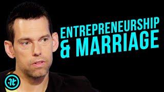 How to Have a Successful Marriage While Being an Entrepreneur